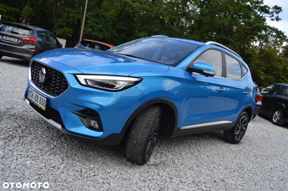 MG ZS ICE 1.5 VTI-tech Luxury - 13