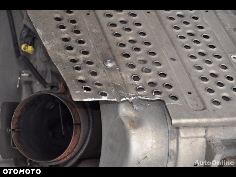 KATALIZATOR ACTROS MP4 13R EURO 5 NR A0054900812 - 7