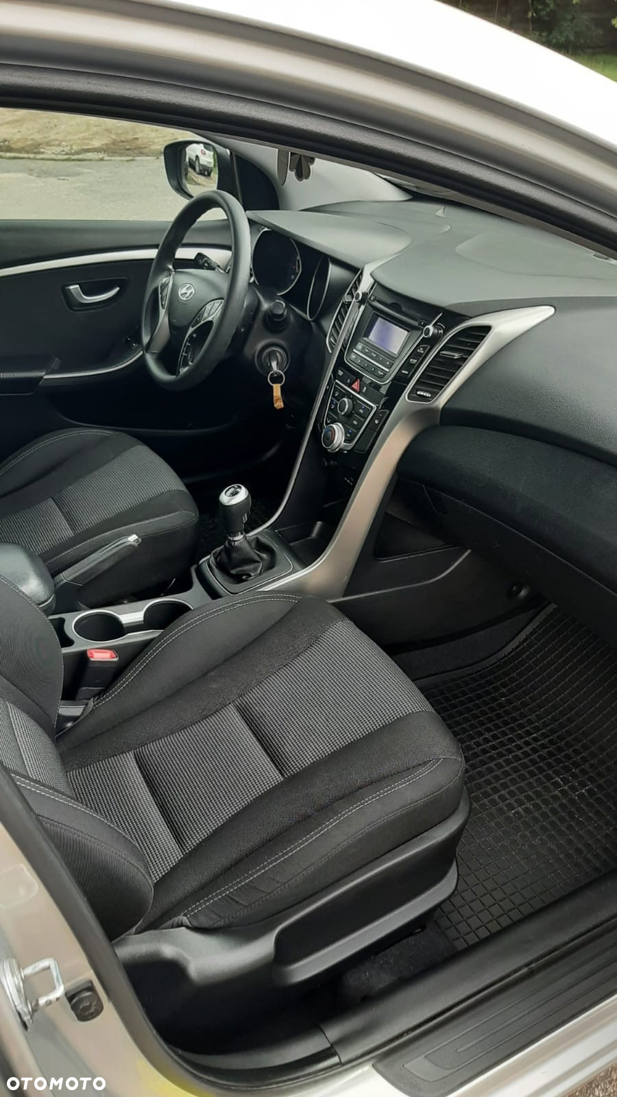 Hyundai i30 1.6 Classic - 14