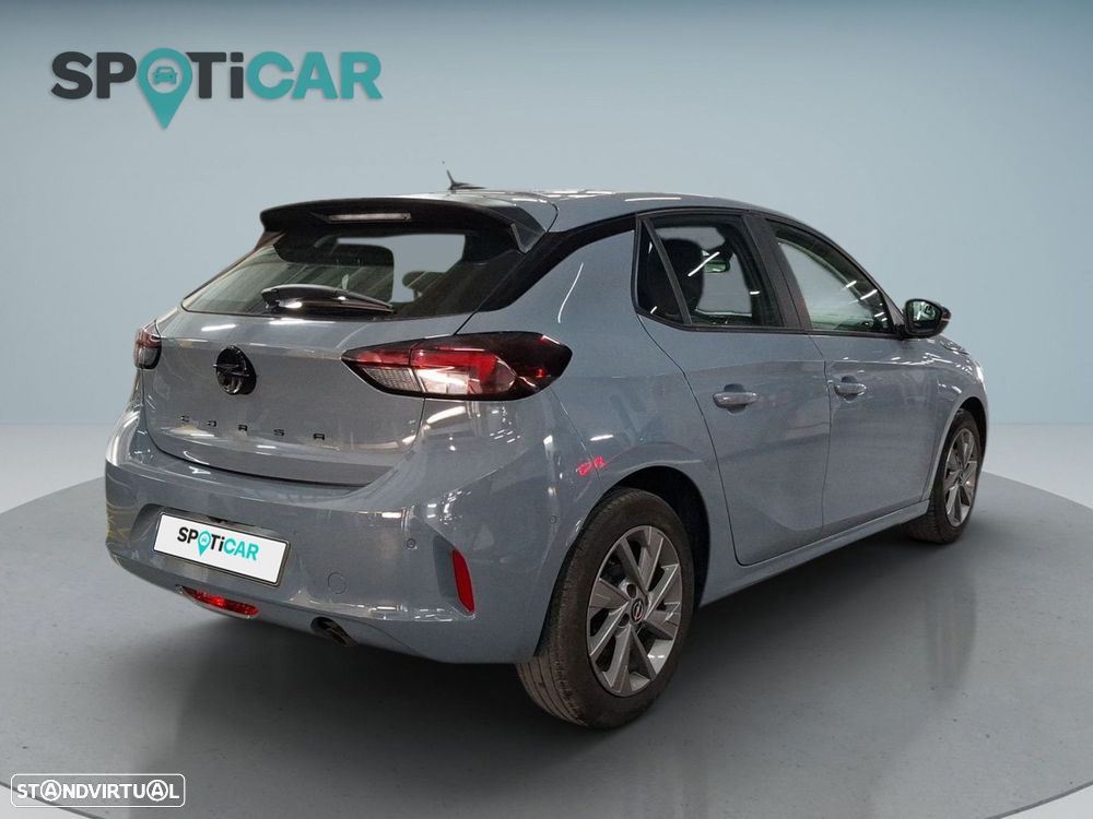 Opel Corsa 1.2 T Edition - 8