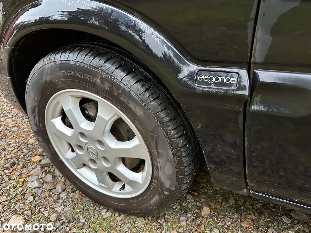 Opel Zafira 2.0 DTI Elegance - 6