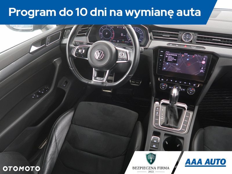 Volkswagen Arteon - 9