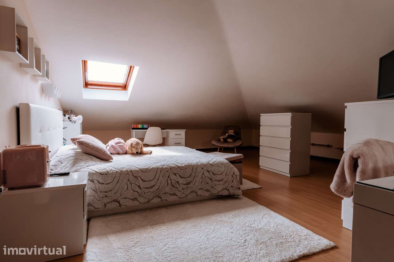 Apartamento T1+3 Duplex-Murtosa - Grande imagem: 5/36