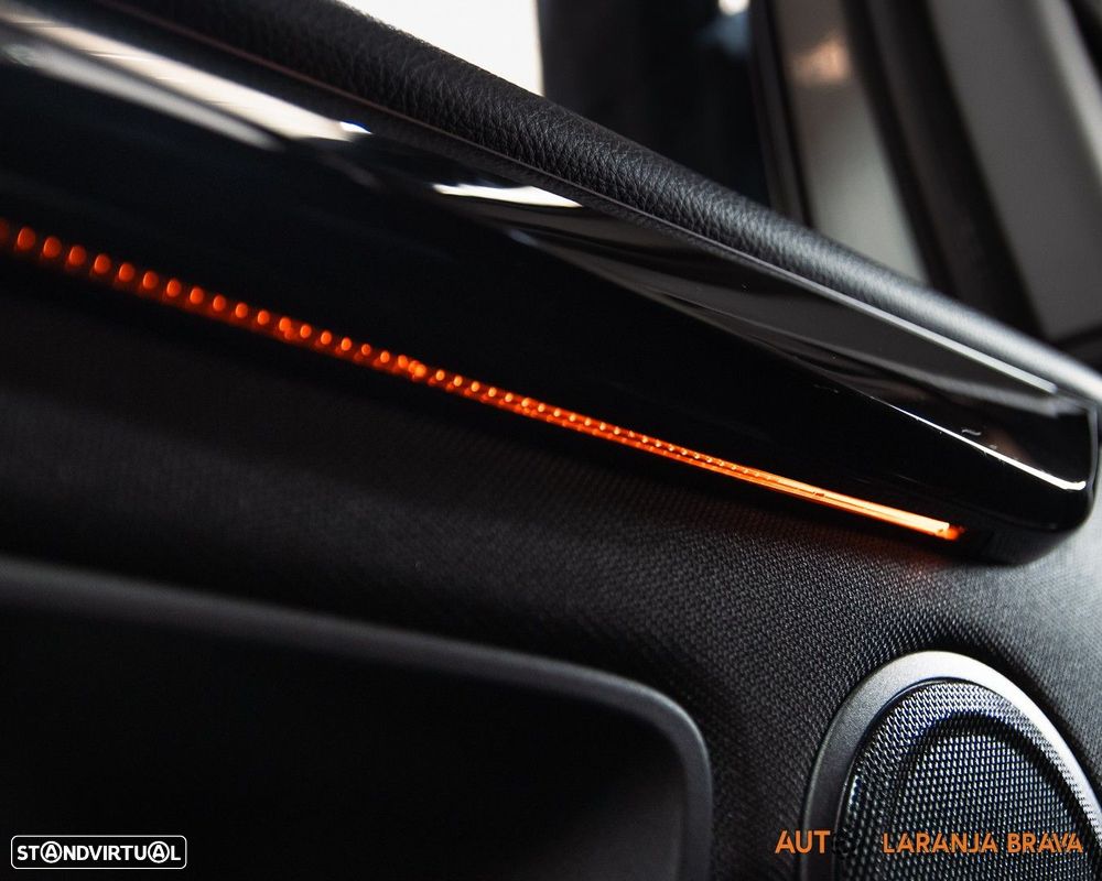 BMW 216 Active Tourer d Line Sport Auto - 42