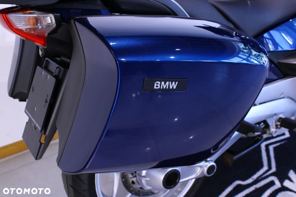 BMW RT - 21