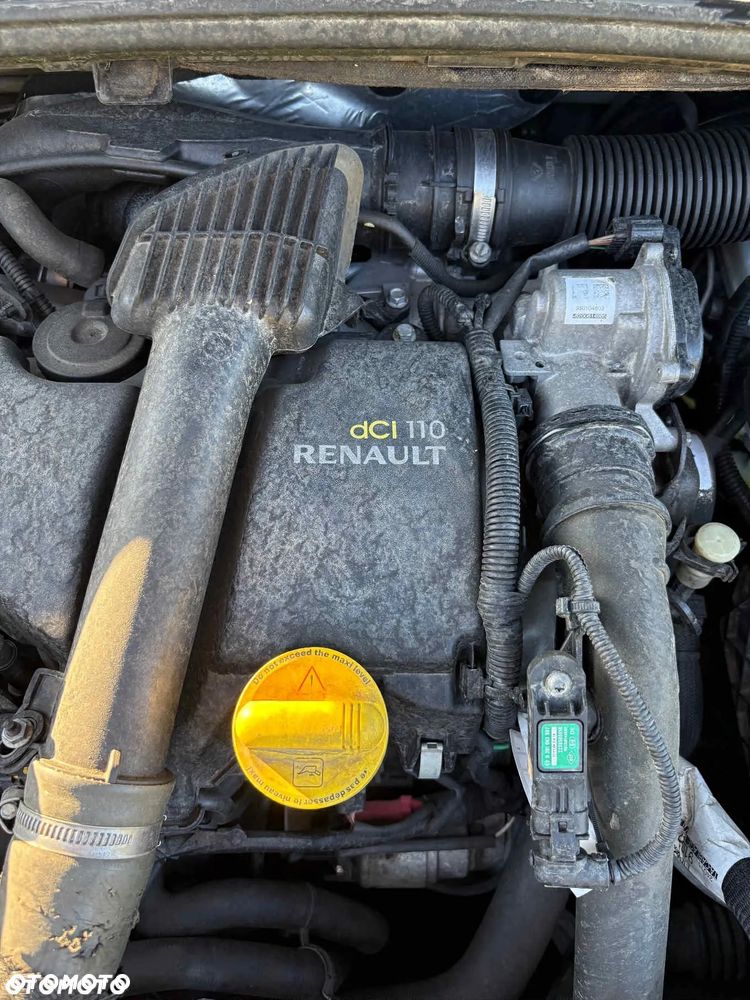 Renault Megane 1.5 dCi Bose Edition - 24