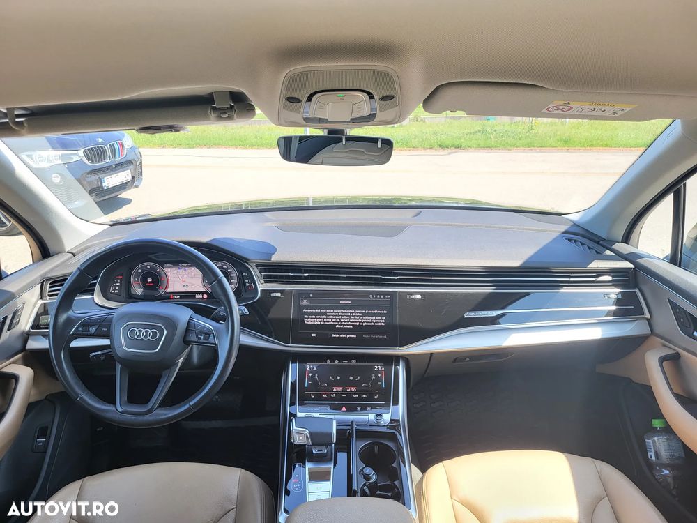 Audi Q7 - 2