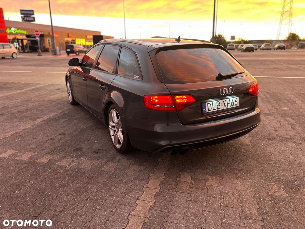 Audi A4 ver-2-0-tdi-quattro - 9