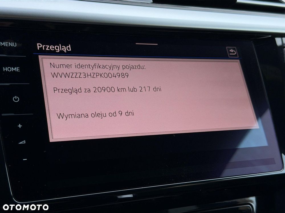 Volkswagen Arteon Shooting Brake 2.0 TSI R-Line DSG - 29