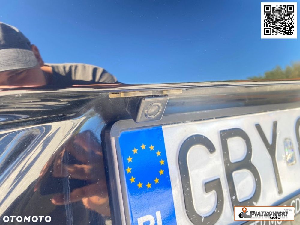 Citroën C-Crosser 2.2 HDi Exclusive - 12