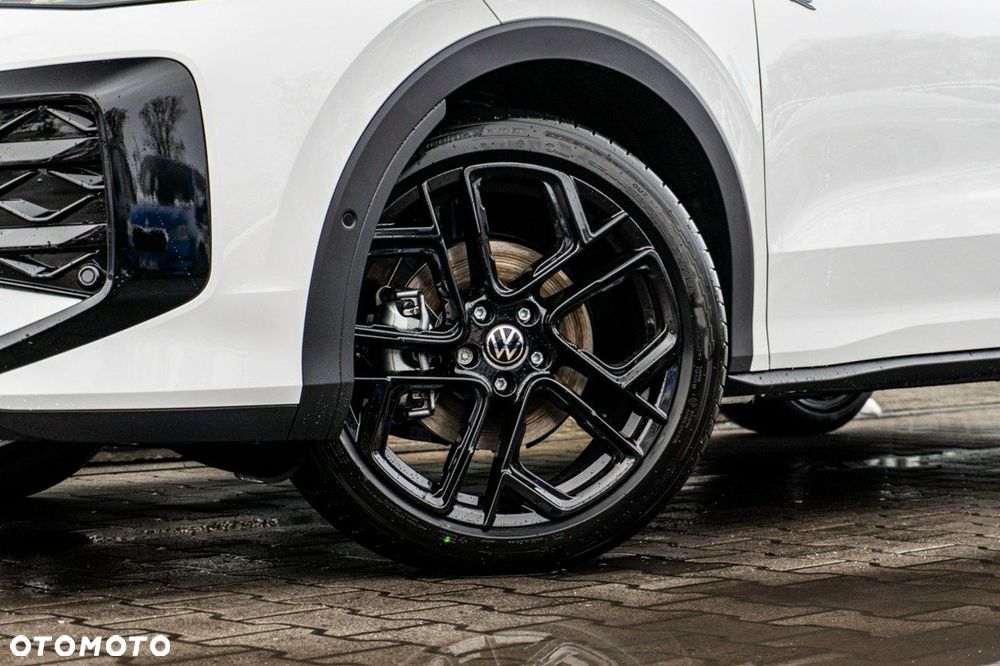 Volkswagen T-Roc - 10