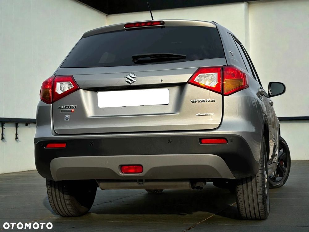 Suzuki Vitara - 16