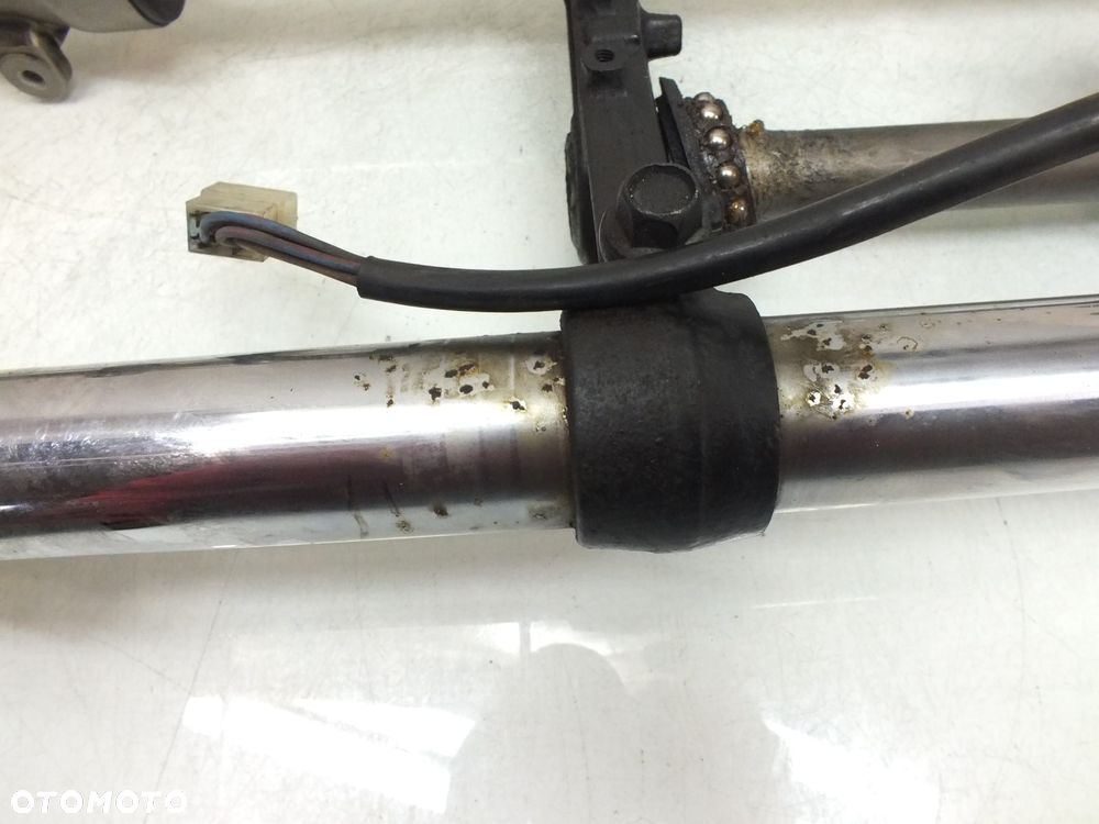 Lagi Zawieszenie Przód Półka Yamaha Xj 600 - 3