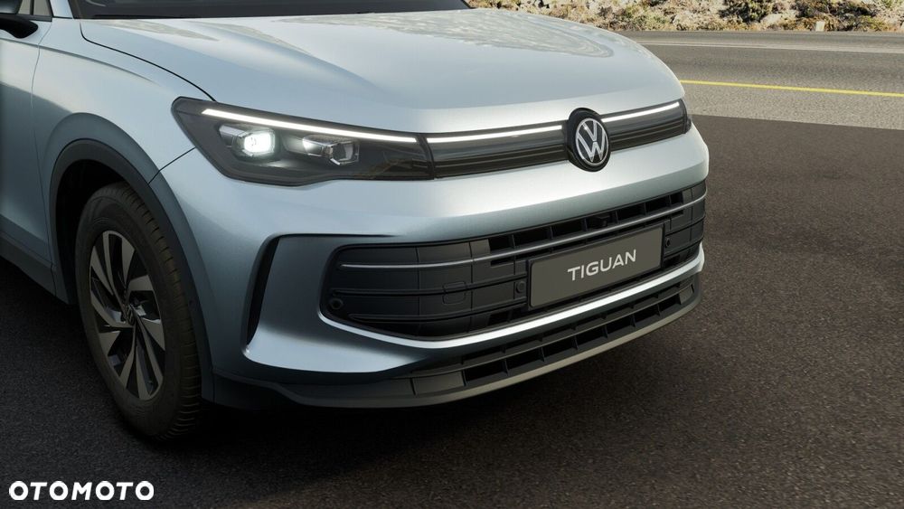 Volkswagen Tiguan 1.5 eTSI Life Plus DSG - 15