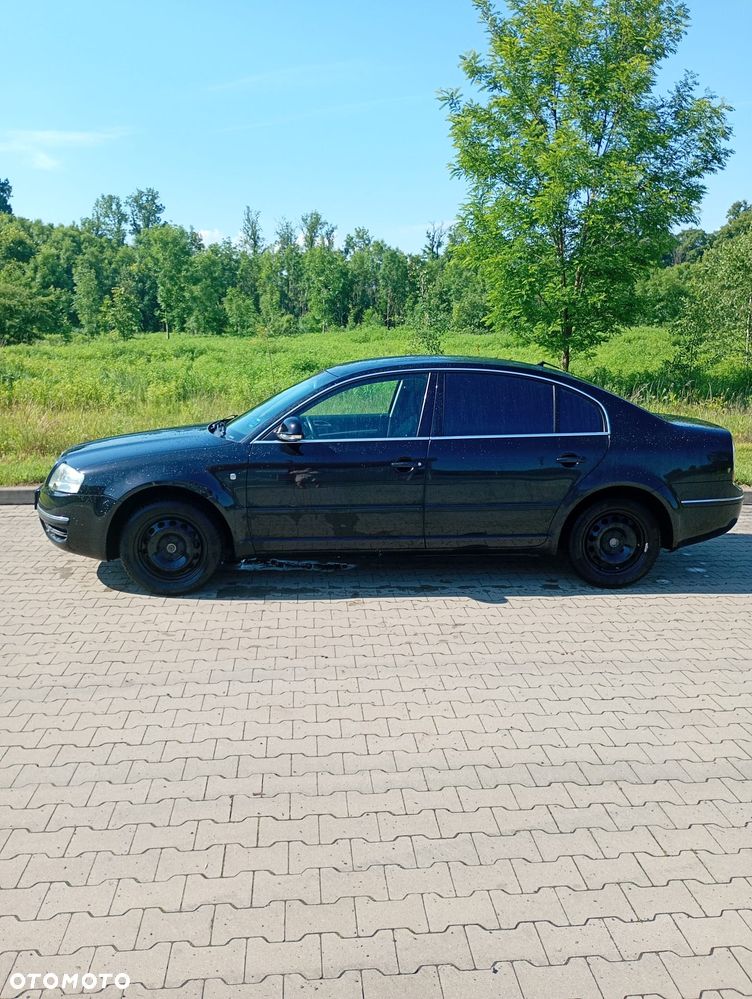 Skoda Superb 1.8 Turbo - 6