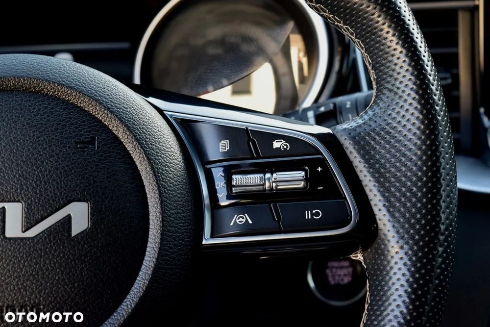 Kia ProCeed 1.5 T-GDI GT Line - 15