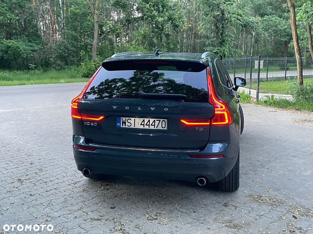 Volvo XC 60 - 8