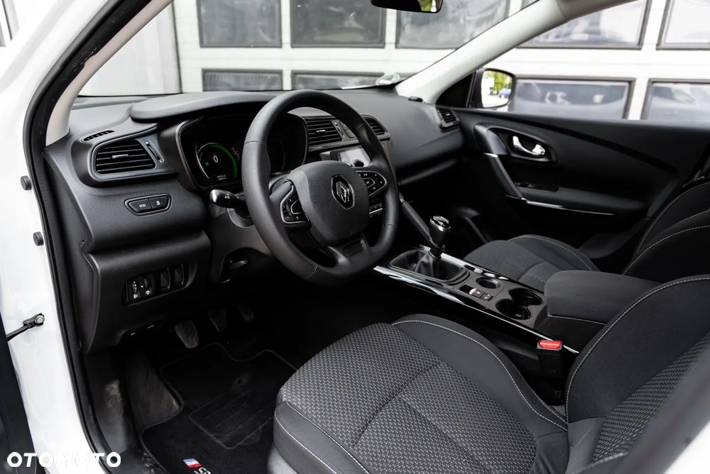 Renault Kadjar Energy TCe 130 Life - 16