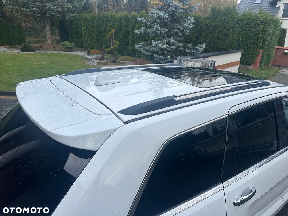 Jeep Grand Cherokee 2016 photo 5