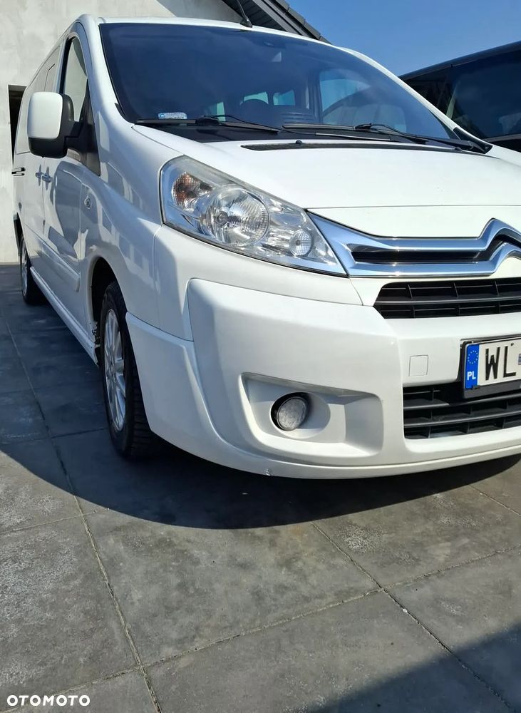 Citroën Jumpy Combi - 5