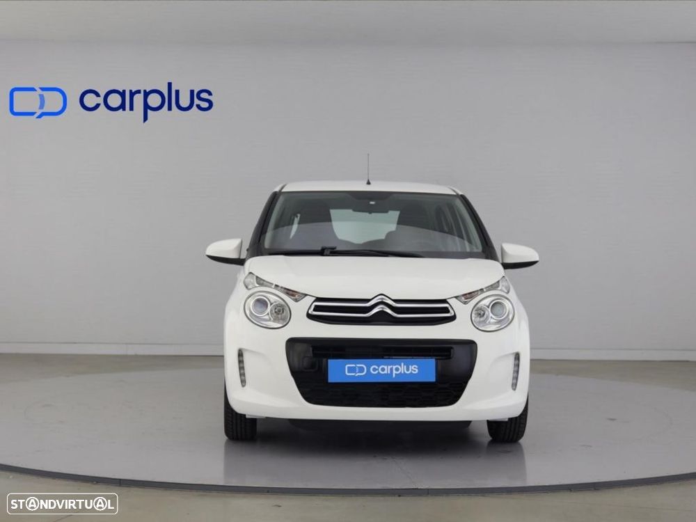 Citroën C1 1.0 VTi Shine - 3