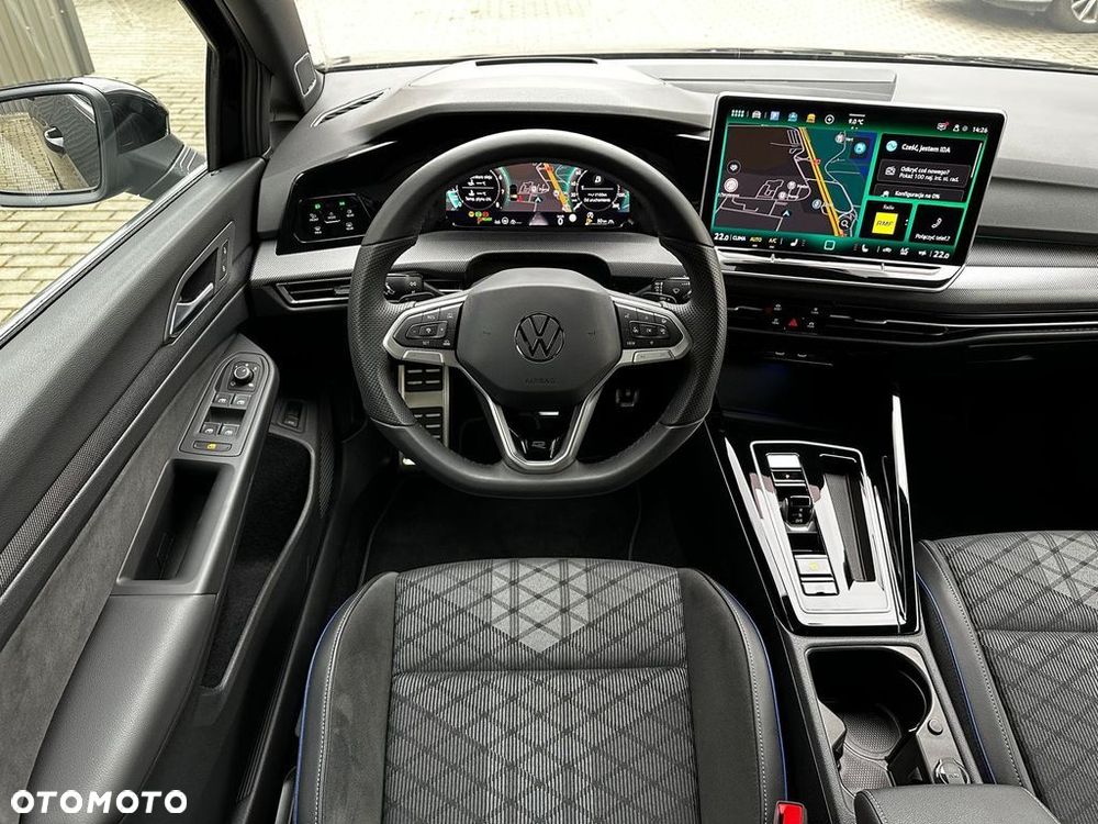 Volkswagen Golf 1.5 eTSI OPF DSG R-Line - 10