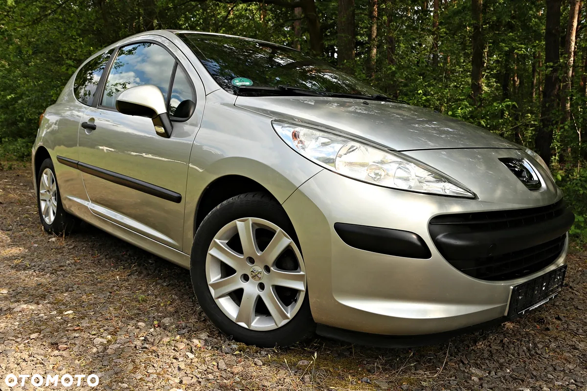 Peugeot 207 1.4 Trendy - 17