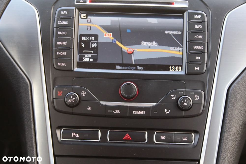 Ford Mondeo Turnier 2.0 TDCi Champions Edition - 17