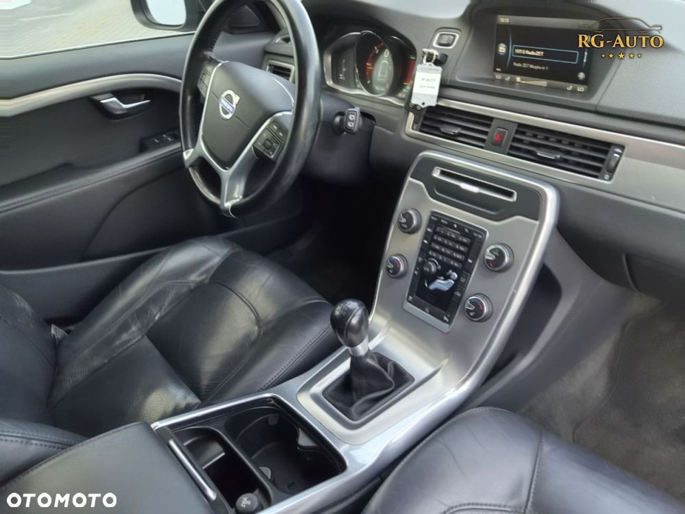 Volvo V70 - 25