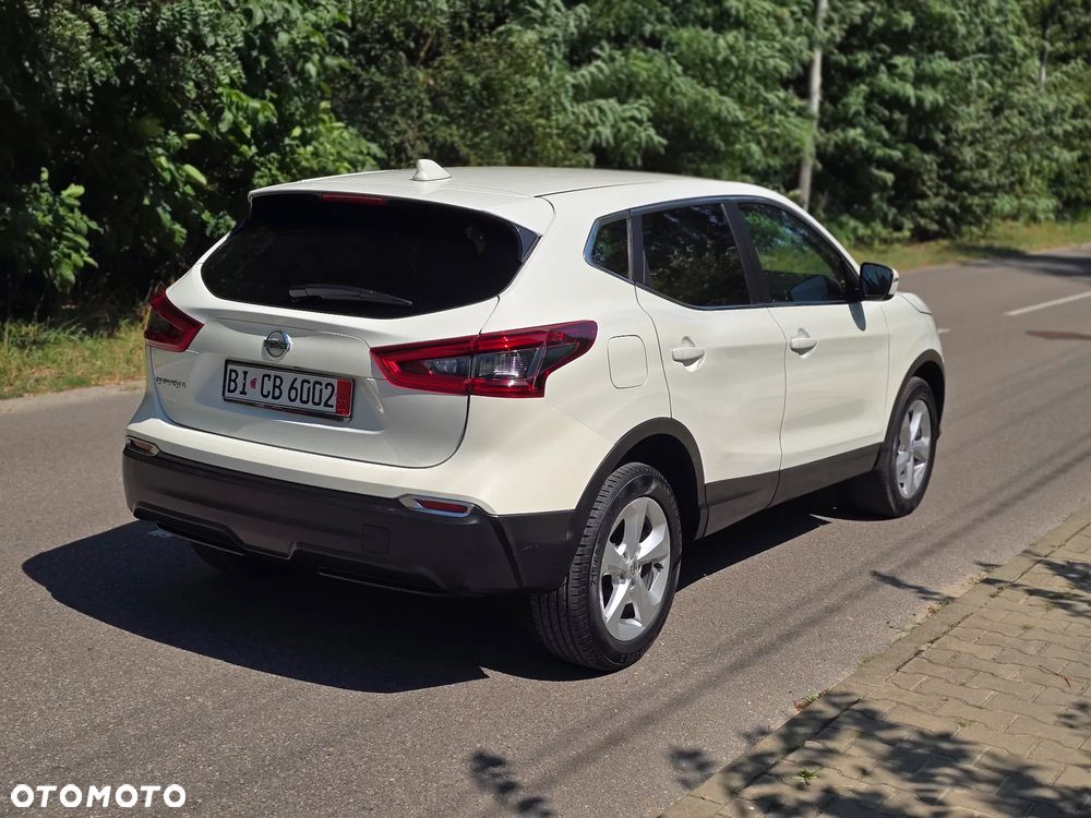 Nissan Qashqai 1.6 DCi Xtronic TEKNA - 15