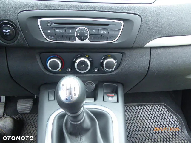 Renault Grand Scenic - 7
