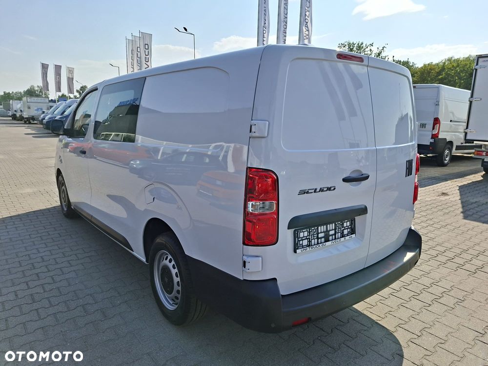 Fiat SCUDO 6 miejscowy! - 23