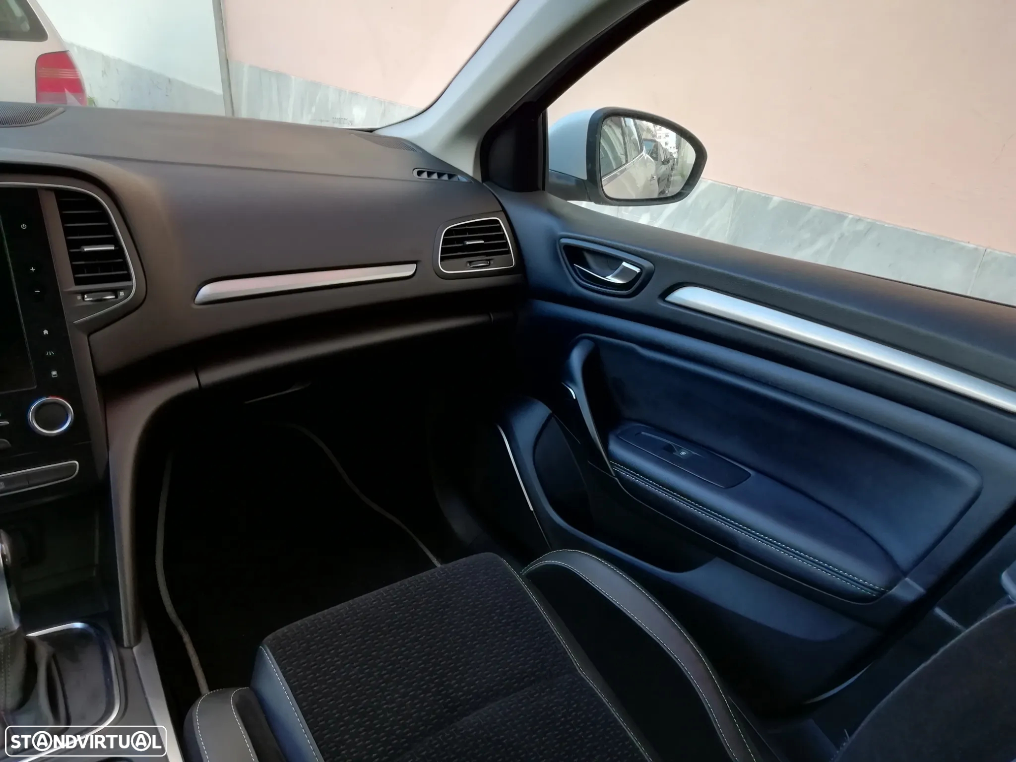 Renault Mégane Sport Tourer - 12