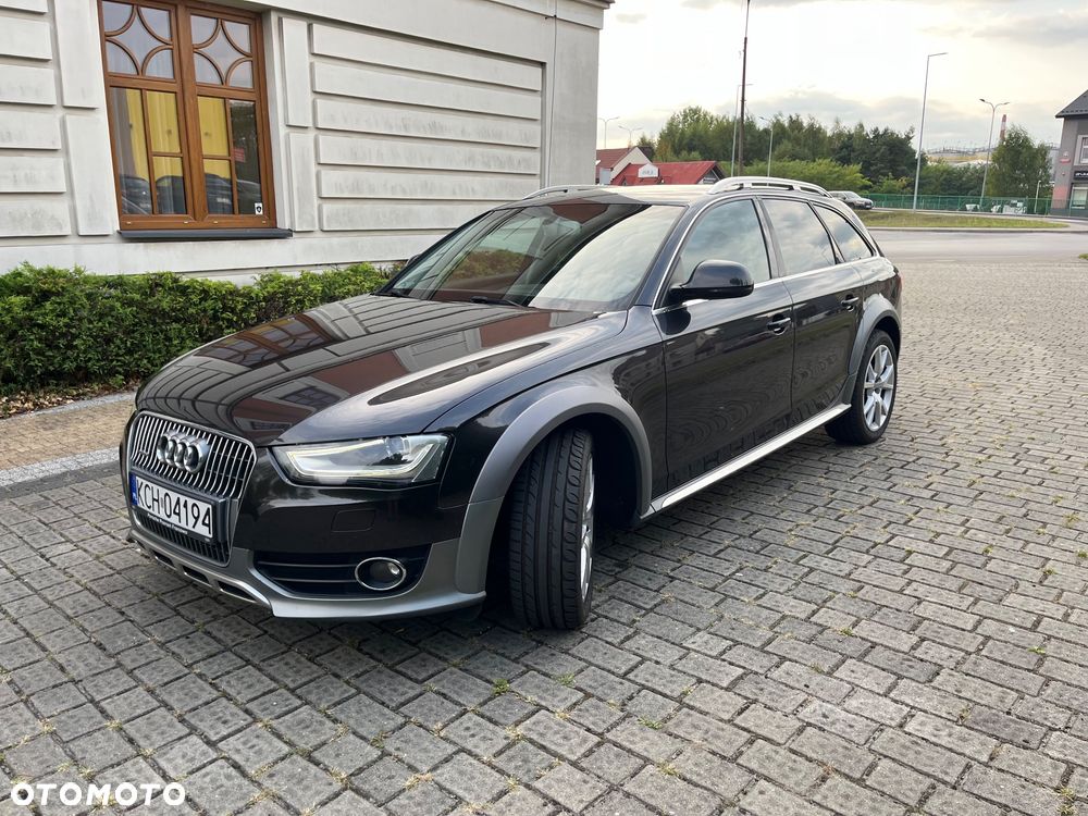 Audi A4 Allroad - 3