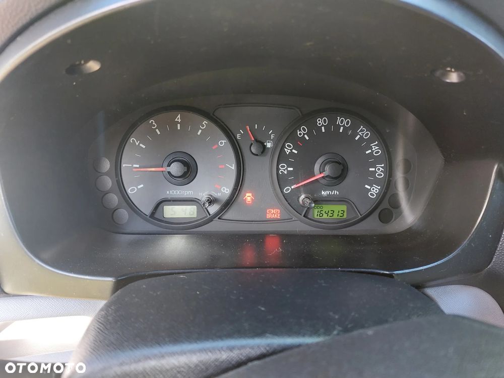 Kia Picanto 1.1 - 9