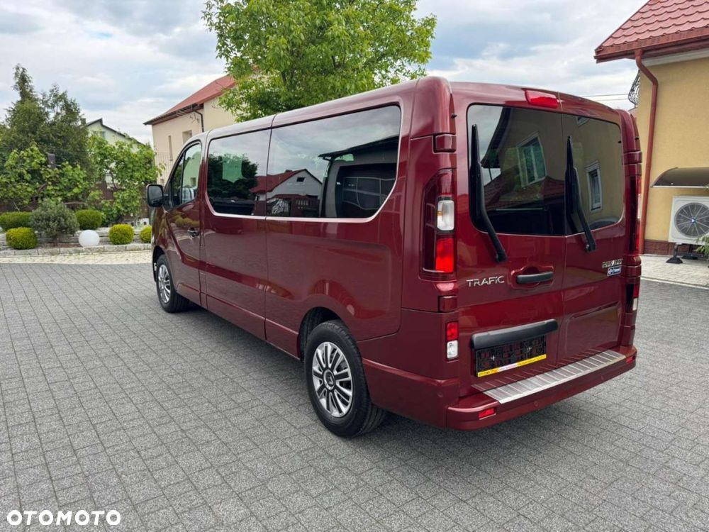Renault Trafic - 7