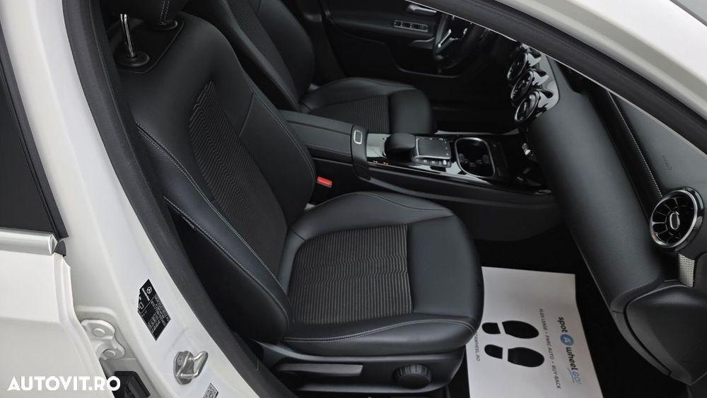 Mercedes-Benz A 250 - 20