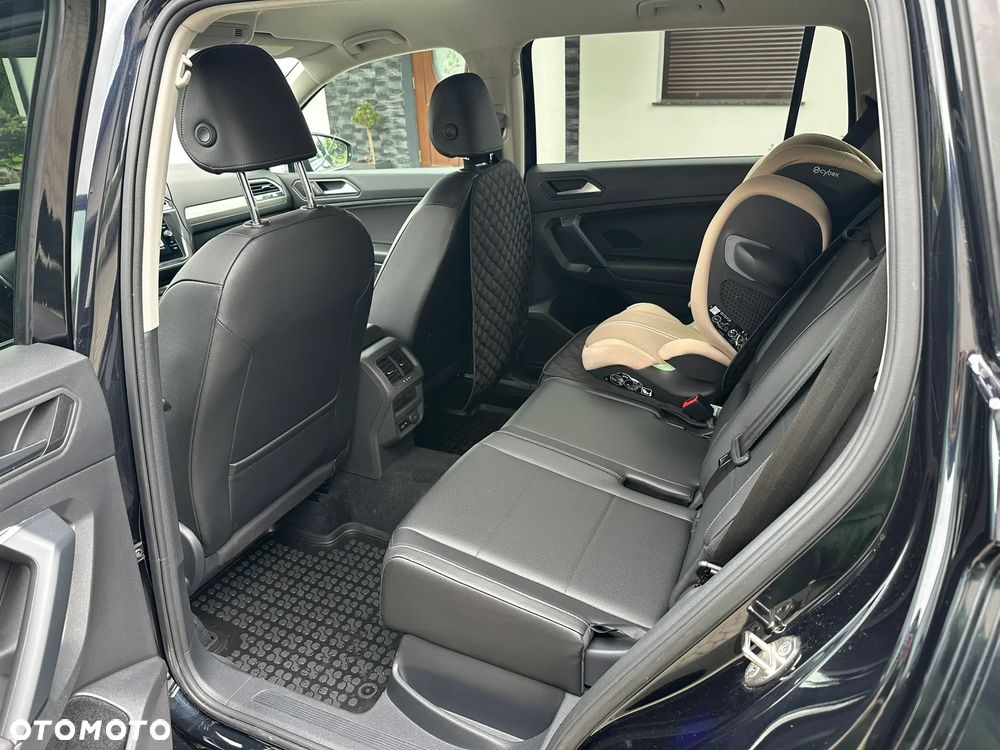 Volkswagen Tiguan 2.0 TSI 4Mot Highline DSG - 13