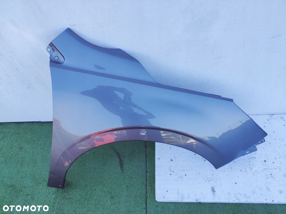 Błotnik przód prawy Subaru Forester 4 - 4