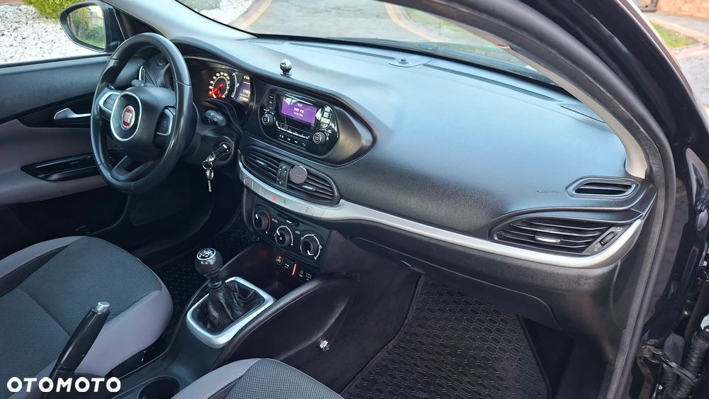 Fiat Tipo - 14