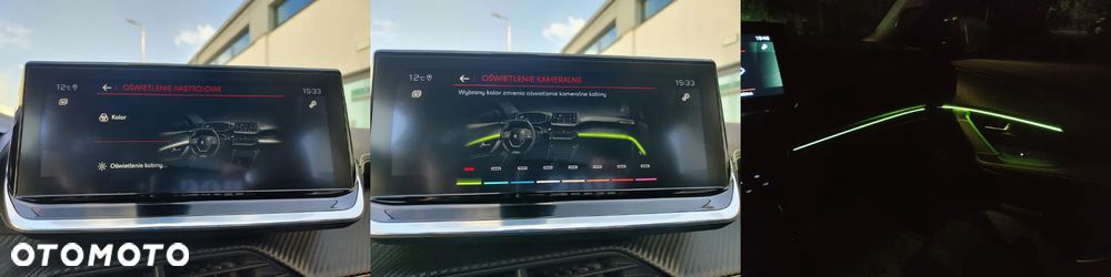 Peugeot 2008 1.5 BlueHDi GT Line S&S - 33