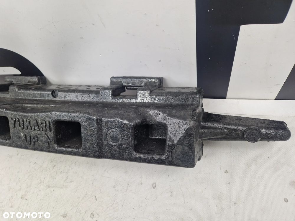 Absorber przedniego zderzaka Fiat Tipo II LIFT FL - 3