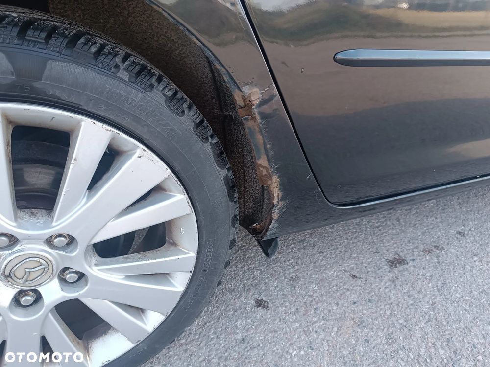 Mazda 3 1.6 CD Sport DPF Active Plus - 6