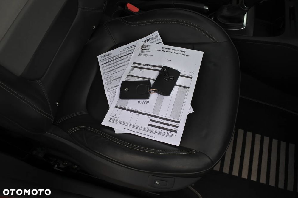 Renault Captur TCe 120 EDC Helly Hansen - 7