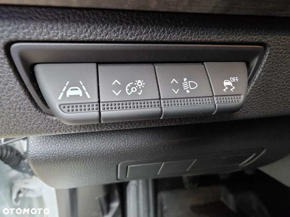 Renault Kangoo TCe 130 Equilibre - 29