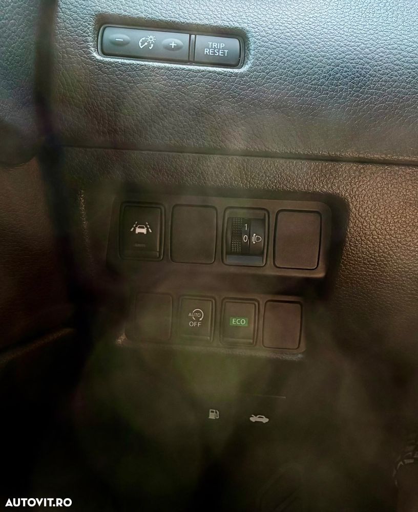 Nissan Qashqai - 15