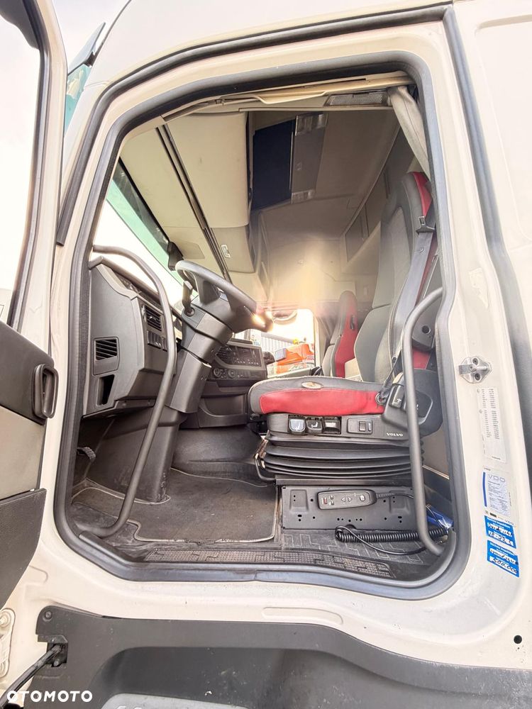 Volvo FH500 - 450000km!! Z Niemiec ! Full serwis ! - 11