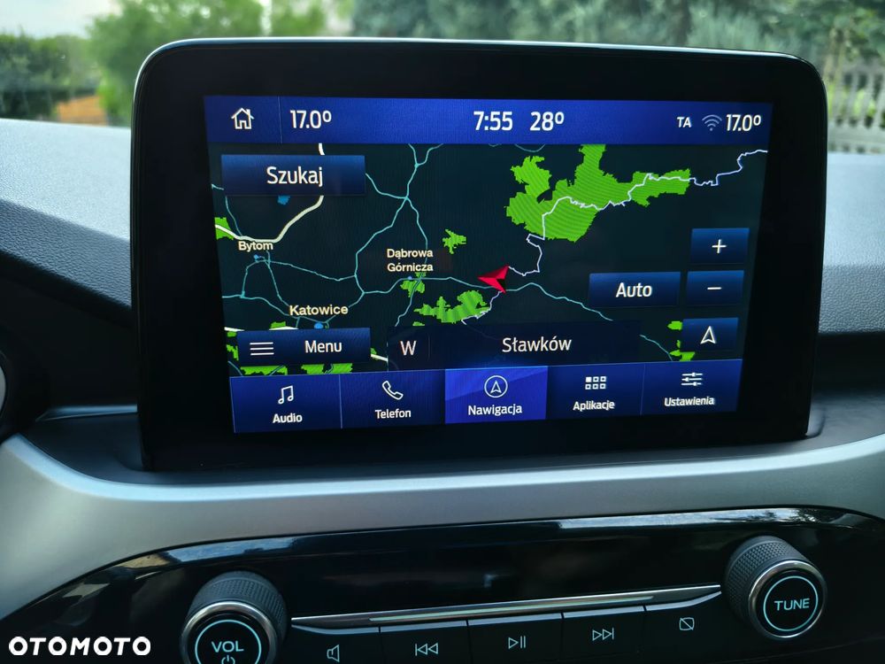 Ford Kuga 1.5 EcoBlue COOL&CONNECT - 30