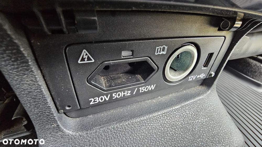 Skoda Kodiaq 2.0 TDI 4x4 Ambition DSG 7os - 14