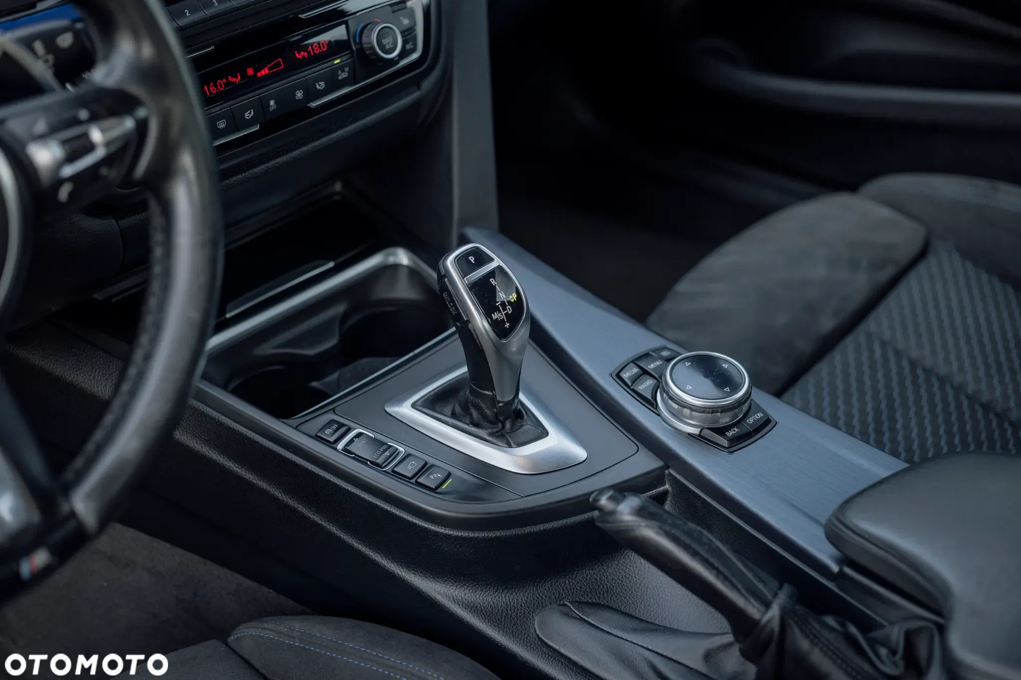 BMW Seria 4 430d Coupe xDrive M Sport - 24